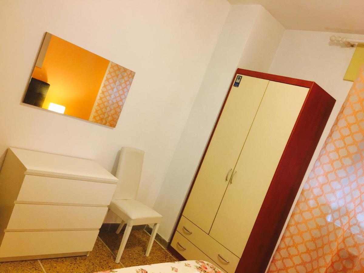 Pearl Pisa Guest House Zimmer foto