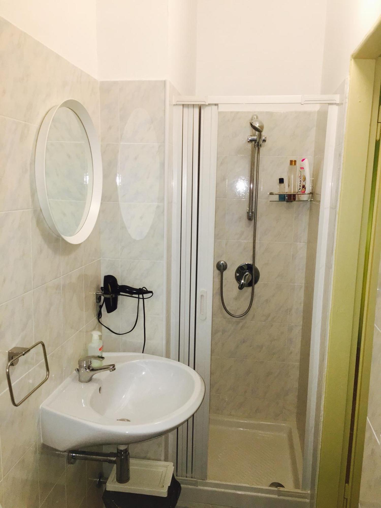 Pearl Pisa Guest House Zimmer foto