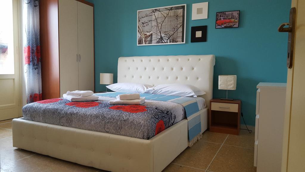 Pearl Pisa Guest House Exterior foto