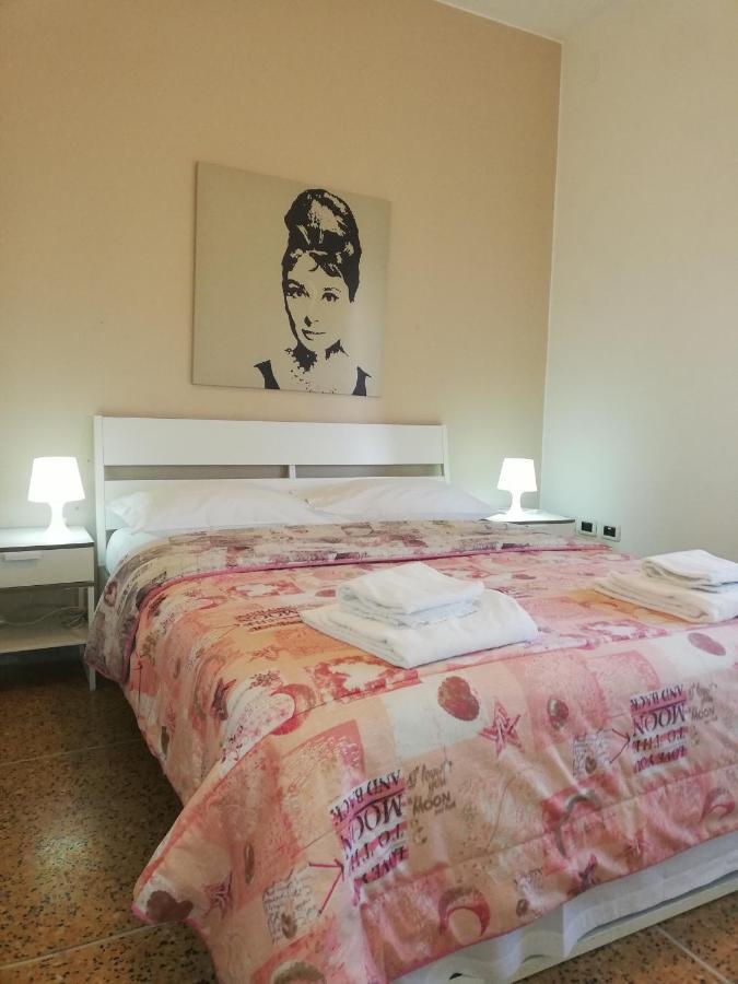 Pearl Pisa Guest House Zimmer foto